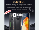 Oukitel G1 Original